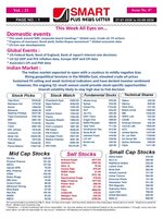 Smart Plus News Letter